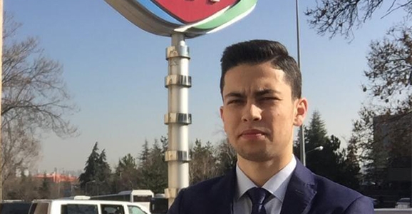 Hendekli Karayel TRT 1’de Yarışmada 2. Oldu