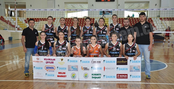 HENDEK’Lİ KIZLAR İNANDI