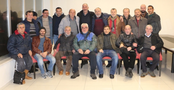 HENDEK’Lİ KULÜPLER’DEN ORTAK KARAR