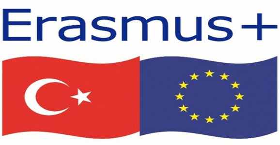 Hendekli Okullardan Erasmus Başarısı