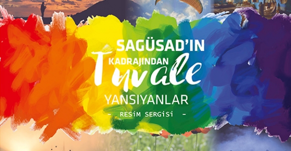 HENDEKLİ SANATÇILAR SANATSEVERLERLE BULUŞACAK