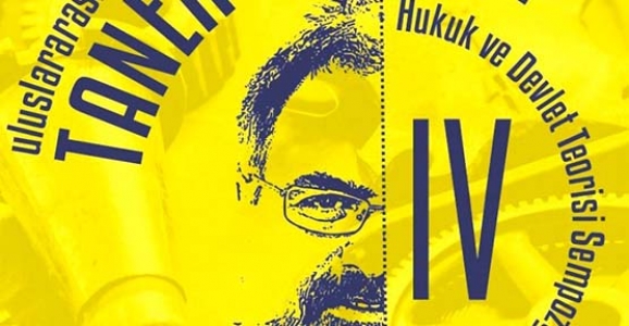 HENDEKLİ FELSEFECİ TANER YELKENCİ SEMPOZYUMU 4. YILINDA