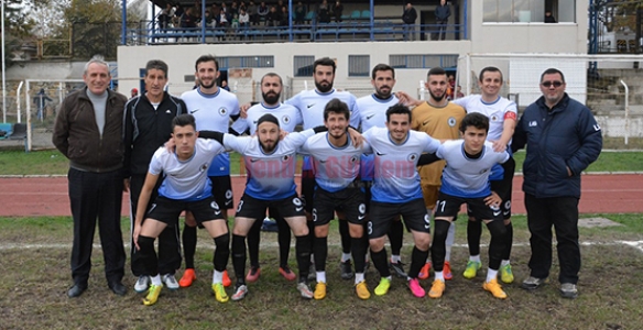 HENDEKSPOR 1 ATTI 3 ALDI