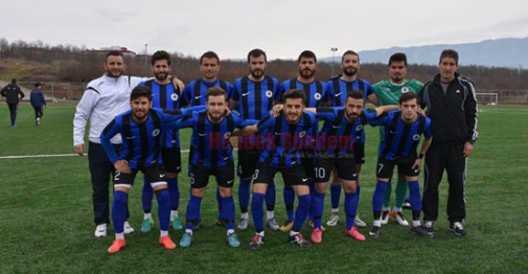 HENDEKSPOR 1 ATTI 3 PUAN ALDI 1-0