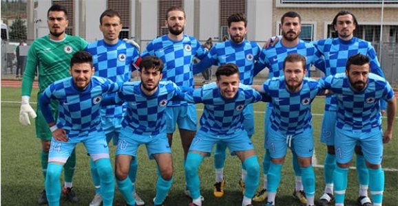 HENDEKSPOR 1 PUANLA DÖNDÜ 2-2