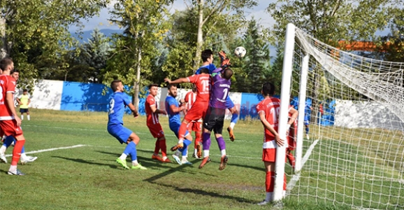 Hendekspor  3 Attı 3 Puan Aldı