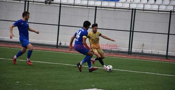 Hendekspor Akyazı’dan 3 Puanla Döndü