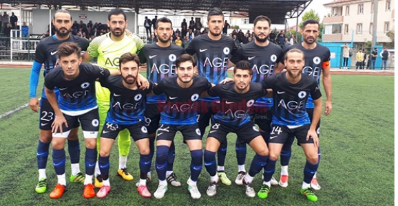 Hendekspor Aldığı Galibiyetle Liderliğe yükseldi