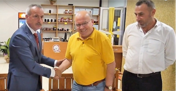 HENDEKSPOR ANTRENÖR BASRİ TARIM’A EMANET