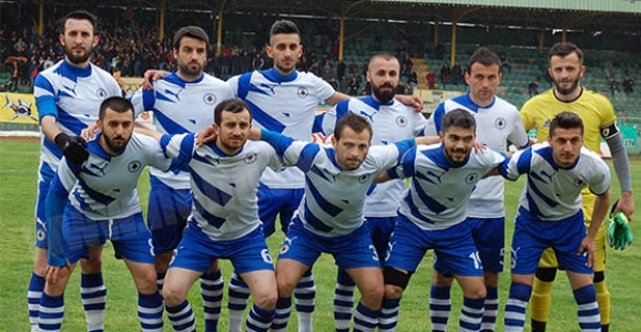 HENDEKSPOR BAL’A ÇIKAMADI