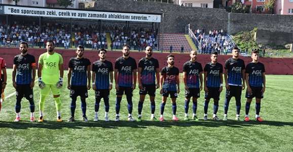 Hendekspor Bu Hafta Karasu’da Oynayacak
