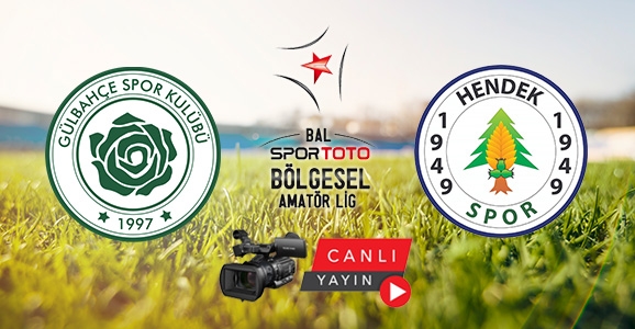 Hendekspor Bursa Deplasmanında