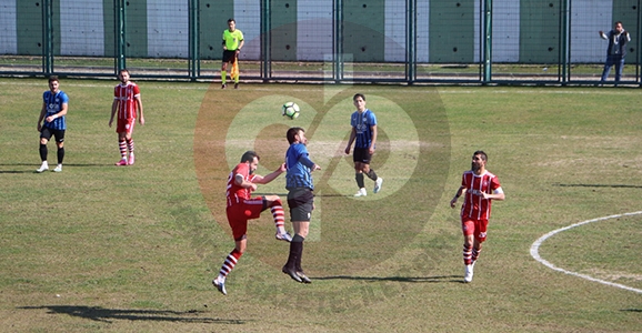 Hendekspor Bursa’dan 3 Puanla Döndü