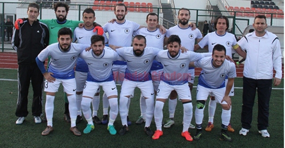 HENDEKSPOR DEPLASMANDA DA KAYBETTİ