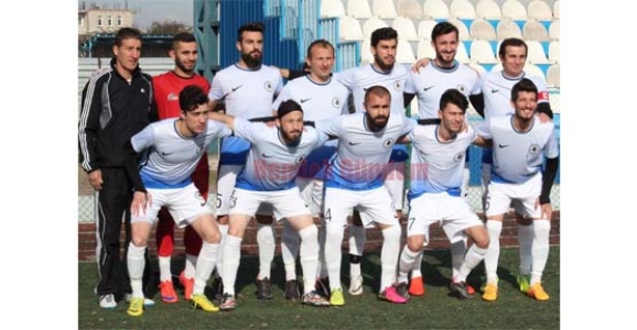 HENDEKSPOR DEPLASMANDA KAYIP