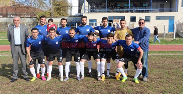 HENDEKSPOR EVİNDE KAYIP