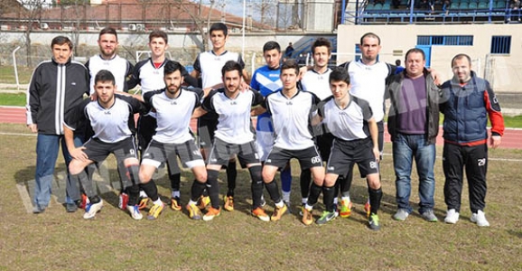 HENDEKGENÇLİKSPOR FIRSAT TEPTİ
