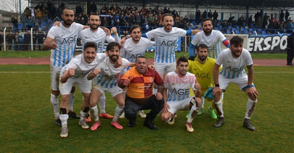 Hendekspor Güle Oynaya 3-0