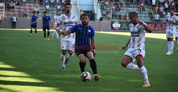 Hendekspor Hazırlık Maçı Oynayacak