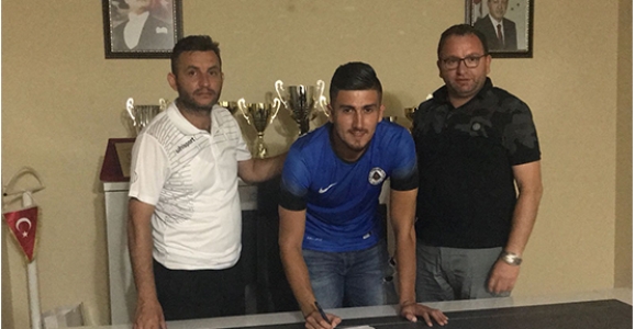 Hendekspor kadrosuna iki Futbolcu daha kattı