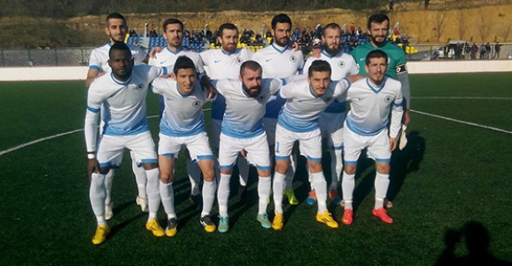 HENDEKSPOR KARAPÜRÇEK’İ EVİNDE YENDİ