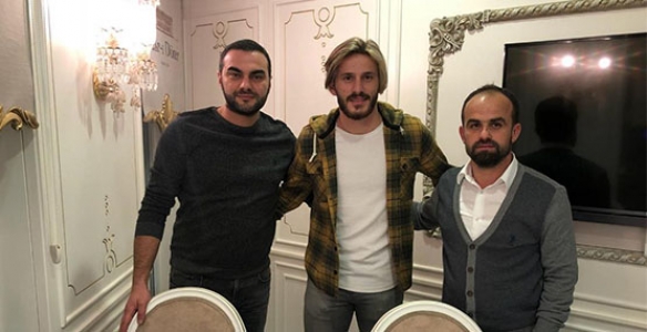 Hendekspor Kesim İle Anlaştı