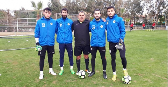 Hendekspor Kulübü Transferler için  Basın Açıklaması Yaptı