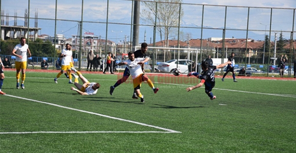 Hendekspor Lider Dönüyor