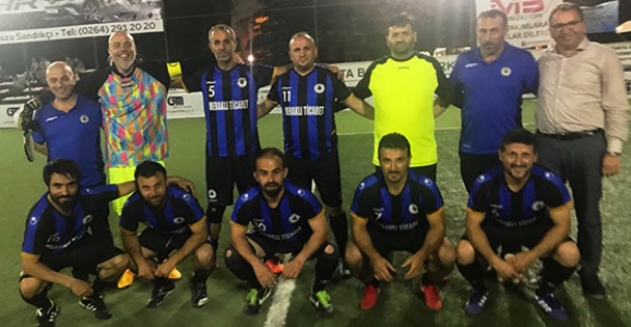 Hendekspor Liderliği Bırakmıyor