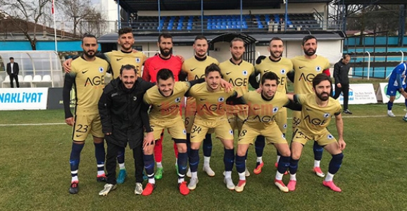 Hendekspor Lige Hazır