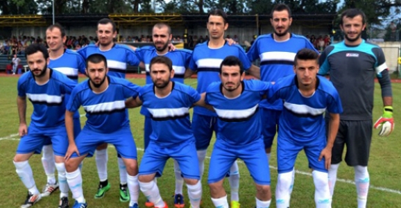 HENDEKSPOR LİGE HAZIR