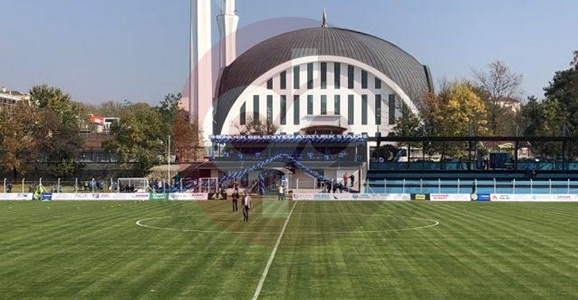 Hendekspor Maçı Seyircisiz Oynanacak