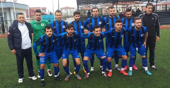 HENDEKSPOR PUANSIZ DÖNDÜ