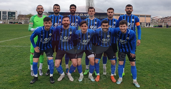 Hendekspor Rahat Kazandı