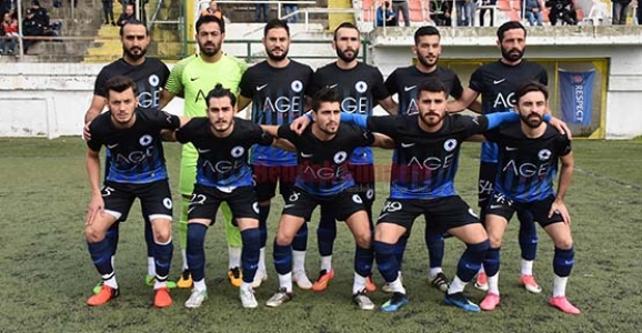 Hendekspor Rakibini Bekliyor