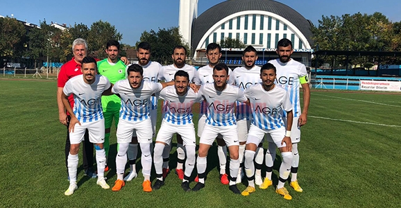 Hendekspor Sahasında galip 2-1