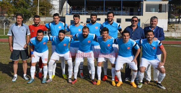 HENDEKSPOR SAHASINDA KAYIP