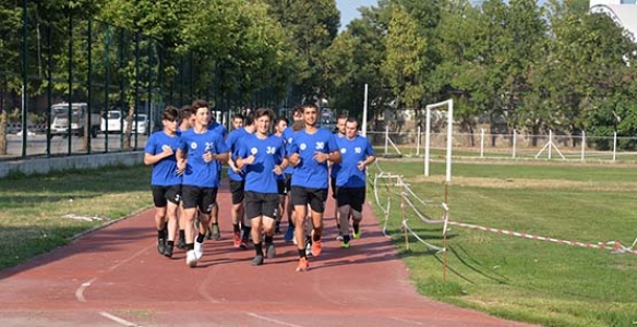 HENDEKSPOR SAHAYA İNDİ