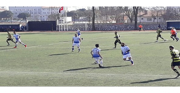 HENDEKSPOR SAHİPSİZ KALDI