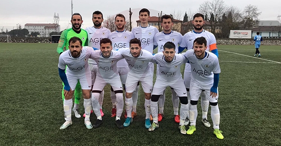 Hendekspor Serdivanspor’u Konuk Edecek