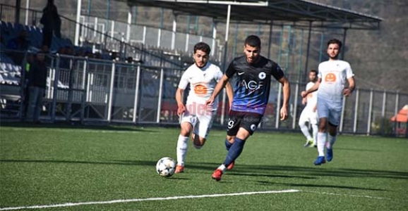 Hendekspor Seriye Devam Ediyor 3-1