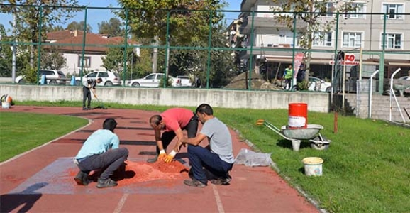 Hendekspor Seyircisiyle Buluşuyor