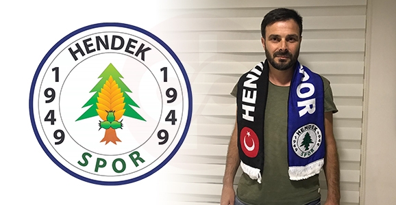 Hendekspor Talip Toprak’a Emanet