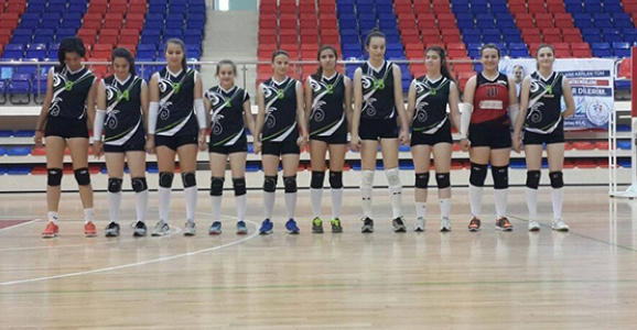 HENDEKSPOR TARİH YAZMAYA DEVAM EDİYOR