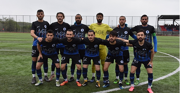 Hendekspor Ziraat Türkiye Kupasında 