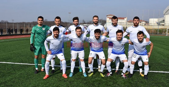 HENDEKSPOR ZOR KAZANDI 2-1