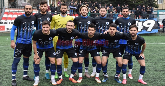 Hendekspor’a Deplasman Morali