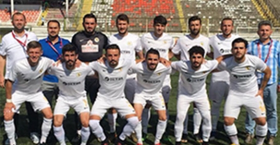 Hendekspor'a Hepimiz Üzüldük