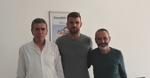 Hendekspor’a Tecrübeli Forvet