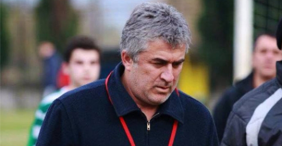 HENDEKSPOR’DA ANTRENÖR BAĞDATLI’DA İSTİFA ETTİ